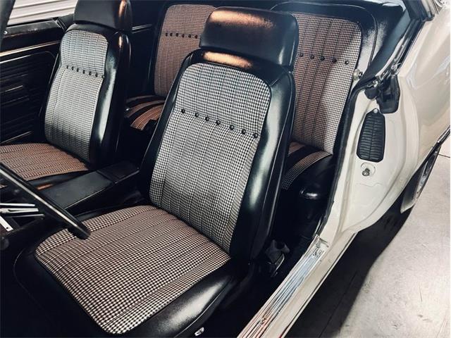1969 Chevrolet Camaro (CC-2074005) for sale in Largo, Florida