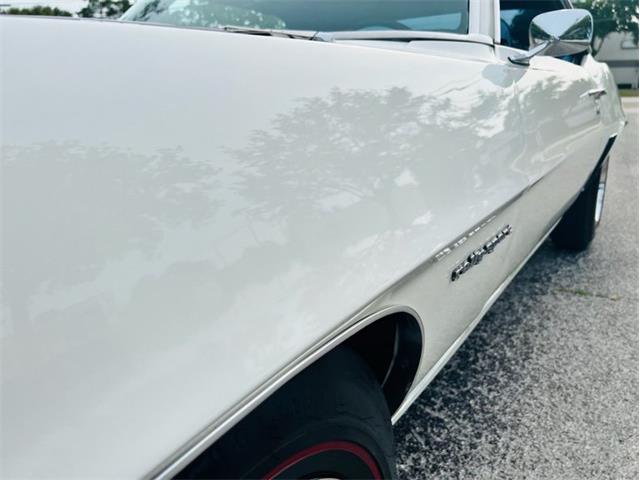 1969 Chevrolet Camaro (CC-2074005) for sale in Largo, Florida