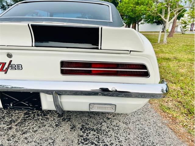 1969 Chevrolet Camaro (CC-2074005) for sale in Largo, Florida
