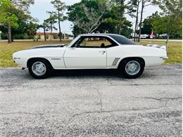 1969 Chevrolet Camaro (CC-2074005) for sale in Largo, Florida