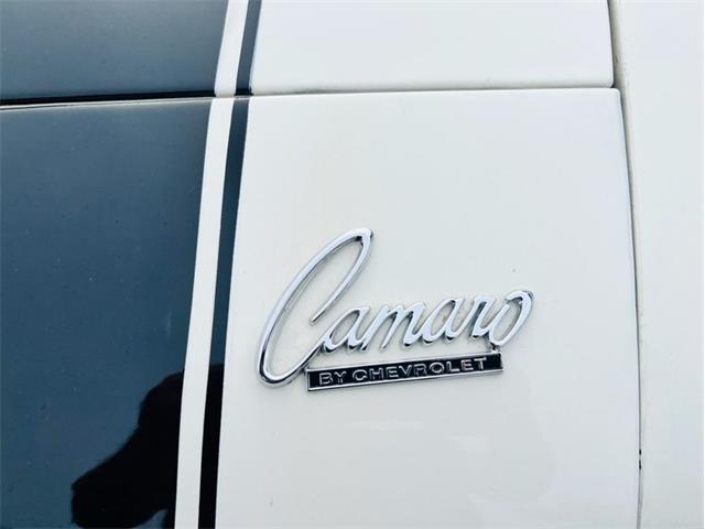 1969 Chevrolet Camaro (CC-2074005) for sale in Largo, Florida