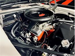 1969 Chevrolet Camaro (CC-2074005) for sale in Largo, Florida