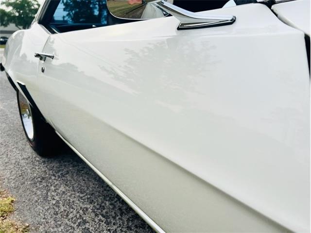 1969 Chevrolet Camaro (CC-2074005) for sale in Largo, Florida