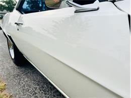 1969 Chevrolet Camaro (CC-2074005) for sale in Largo, Florida