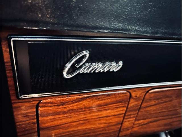 1969 Chevrolet Camaro (CC-2074005) for sale in Largo, Florida