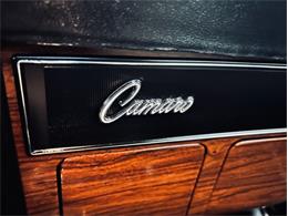 1969 Chevrolet Camaro (CC-2074005) for sale in Largo, Florida