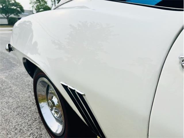 1969 Chevrolet Camaro (CC-2074005) for sale in Largo, Florida