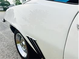 1969 Chevrolet Camaro (CC-2074005) for sale in Largo, Florida