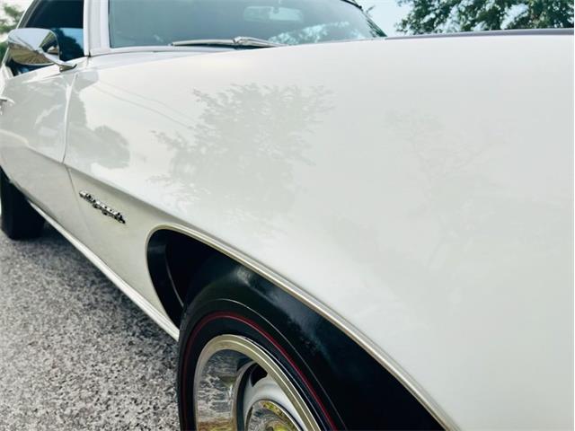 1969 Chevrolet Camaro (CC-2074005) for sale in Largo, Florida
