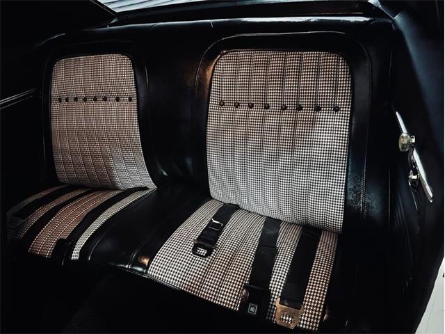 1969 Chevrolet Camaro (CC-2074005) for sale in Largo, Florida