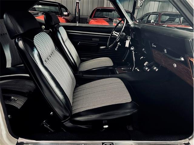 1969 Chevrolet Camaro (CC-2074005) for sale in Largo, Florida