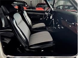 1969 Chevrolet Camaro (CC-2074005) for sale in Largo, Florida