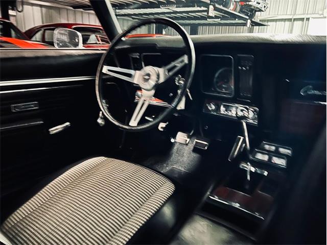 1969 Chevrolet Camaro (CC-2074005) for sale in Largo, Florida