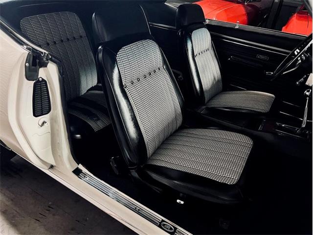 1969 Chevrolet Camaro (CC-2074005) for sale in Largo, Florida