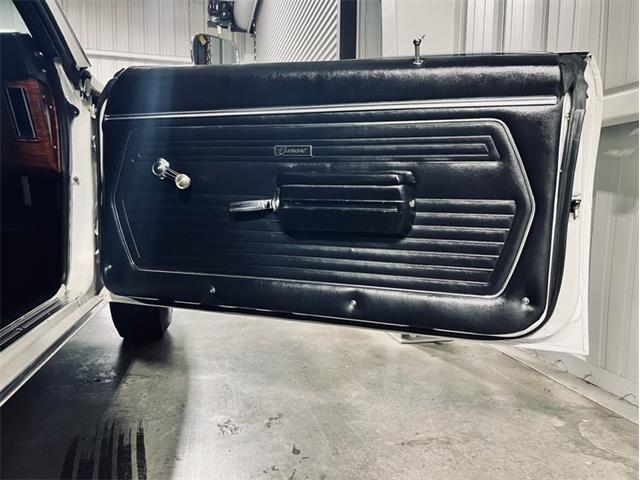 1969 Chevrolet Camaro (CC-2074005) for sale in Largo, Florida