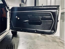 1969 Chevrolet Camaro (CC-2074005) for sale in Largo, Florida