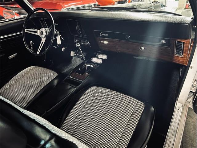 1969 Chevrolet Camaro (CC-2074005) for sale in Largo, Florida