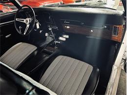 1969 Chevrolet Camaro (CC-2074005) for sale in Largo, Florida