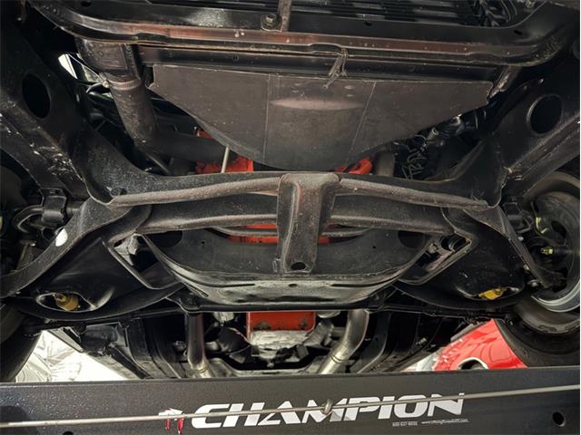 1969 Chevrolet Camaro (CC-2074005) for sale in Largo, Florida