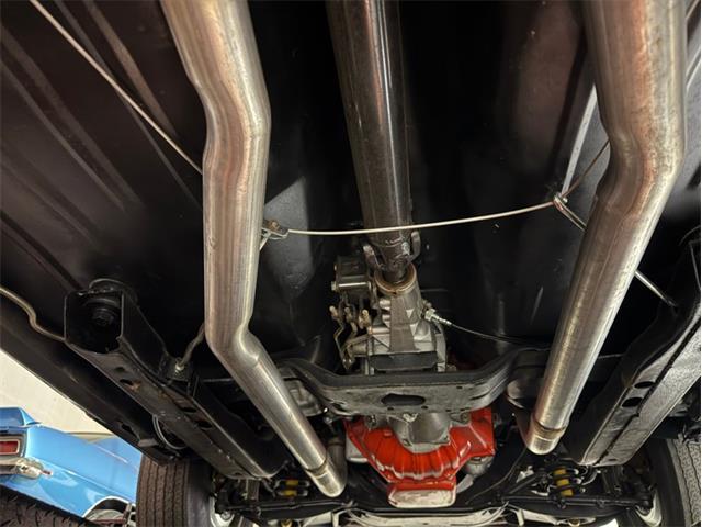 1969 Chevrolet Camaro (CC-2074005) for sale in Largo, Florida