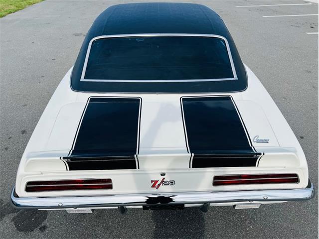 1969 Chevrolet Camaro (CC-2074005) for sale in Largo, Florida