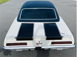 1969 Chevrolet Camaro (CC-2074005) for sale in Largo, Florida