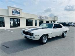 1969 Chevrolet Camaro (CC-2074005) for sale in Largo, Florida