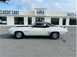1969 Chevrolet Camaro (CC-2074005) for sale in Largo, Florida