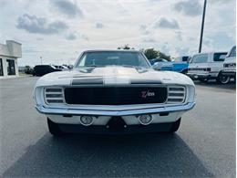 1969 Chevrolet Camaro (CC-2074005) for sale in Largo, Florida