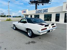1969 Chevrolet Camaro (CC-2074005) for sale in Largo, Florida
