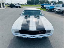 1969 Chevrolet Camaro (CC-2074005) for sale in Largo, Florida
