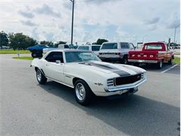 1969 Chevrolet Camaro (CC-2074005) for sale in Largo, Florida