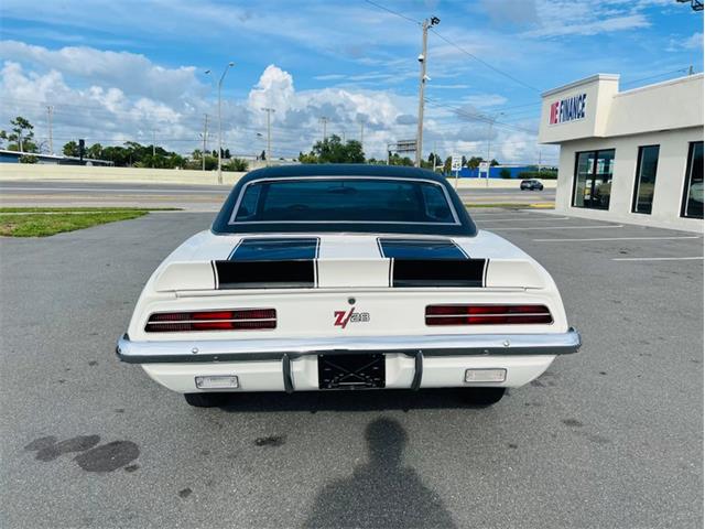 1969 Chevrolet Camaro (CC-2074005) for sale in Largo, Florida