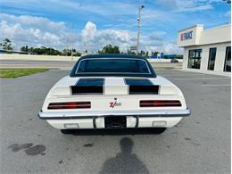 1969 Chevrolet Camaro (CC-2074005) for sale in Largo, Florida