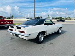 1969 Chevrolet Camaro (CC-2074005) for sale in Largo, Florida