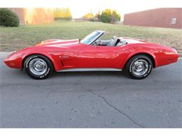 1975 Chevrolet Corvette (CC-2074006) for sale in Greensboro, North Carolina