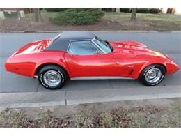 1975 Chevrolet Corvette (CC-2074006) for sale in Greensboro, North Carolina