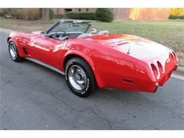 1975 Chevrolet Corvette (CC-2074006) for sale in Greensboro, North Carolina
