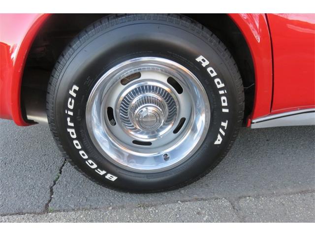 1975 Chevrolet Corvette (CC-2074006) for sale in Greensboro, North Carolina