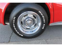 1975 Chevrolet Corvette (CC-2074006) for sale in Greensboro, North Carolina