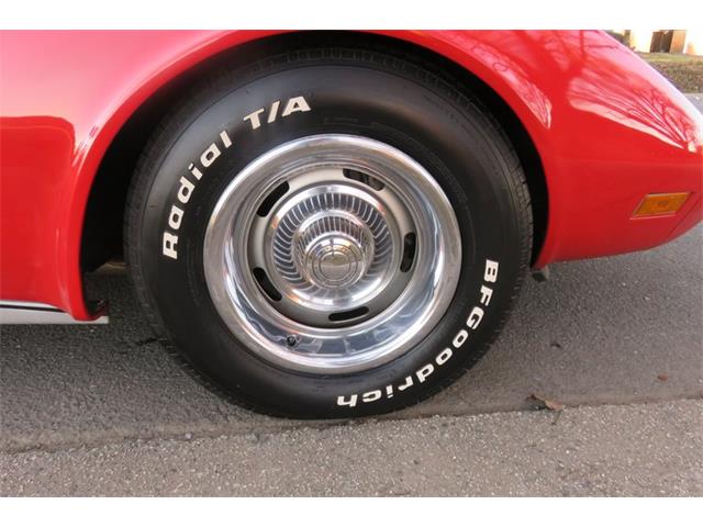 1975 Chevrolet Corvette (CC-2074006) for sale in Greensboro, North Carolina