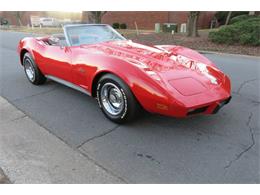 1975 Chevrolet Corvette (CC-2074006) for sale in Greensboro, North Carolina