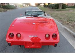 1975 Chevrolet Corvette (CC-2074006) for sale in Greensboro, North Carolina