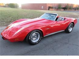 1975 Chevrolet Corvette (CC-2074006) for sale in Greensboro, North Carolina