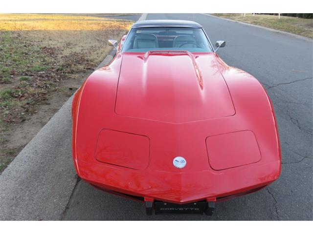 1975 Chevrolet Corvette (CC-2074006) for sale in Greensboro, North Carolina