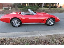 1975 Chevrolet Corvette (CC-2074006) for sale in Greensboro, North Carolina