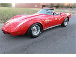 1975 Chevrolet Corvette (CC-2074006) for sale in Greensboro, North Carolina