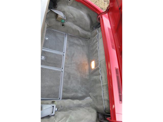 1975 Chevrolet Corvette (CC-2074006) for sale in Greensboro, North Carolina