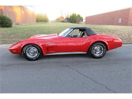 1975 Chevrolet Corvette (CC-2074006) for sale in Greensboro, North Carolina