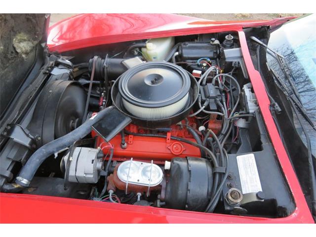1975 Chevrolet Corvette (CC-2074006) for sale in Greensboro, North Carolina